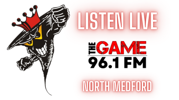 Listen Live to North Medford
