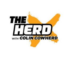 The Herd with Colin Cowherd 